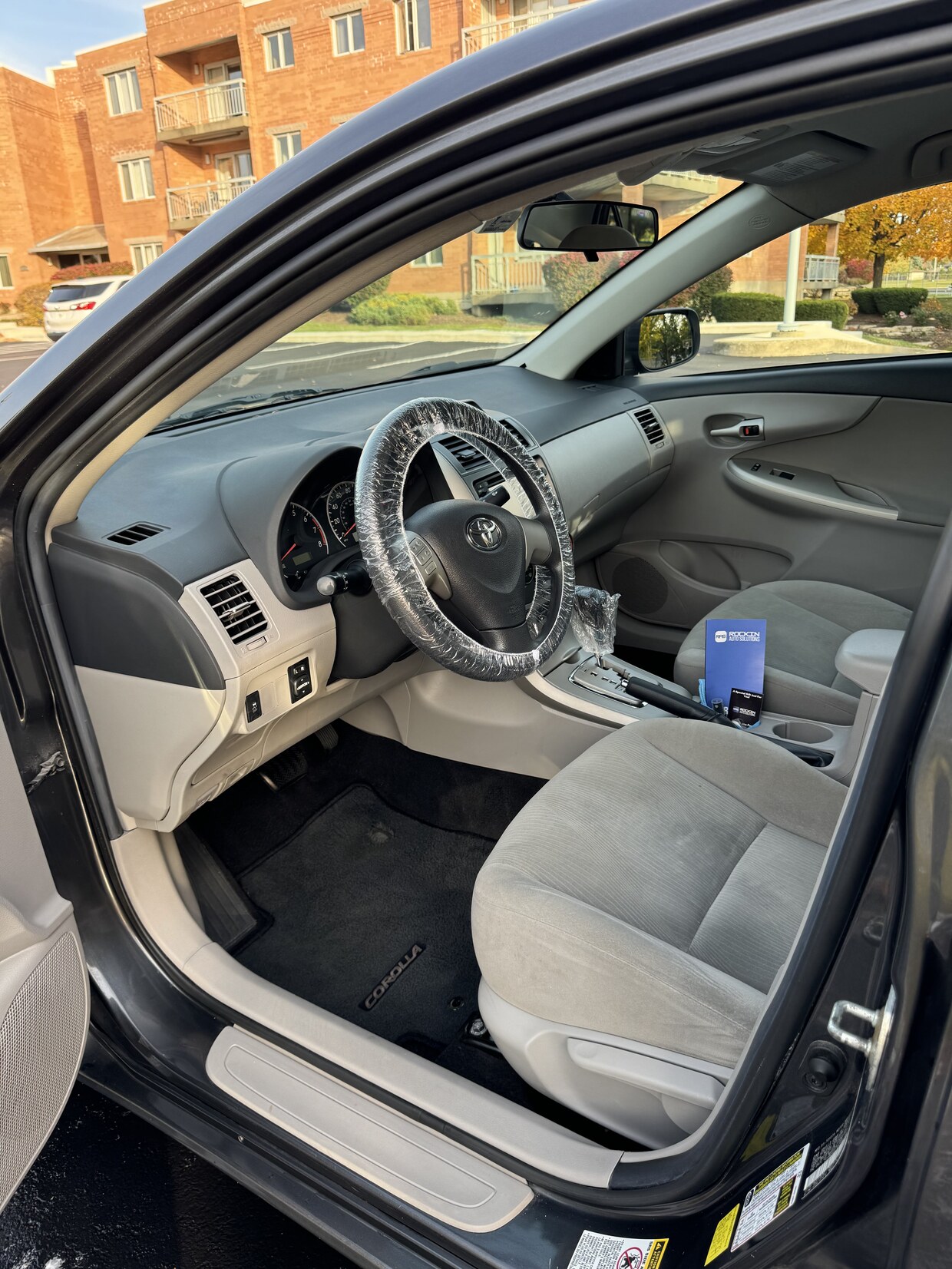 High-quality interior detailing in Plainfield, IL