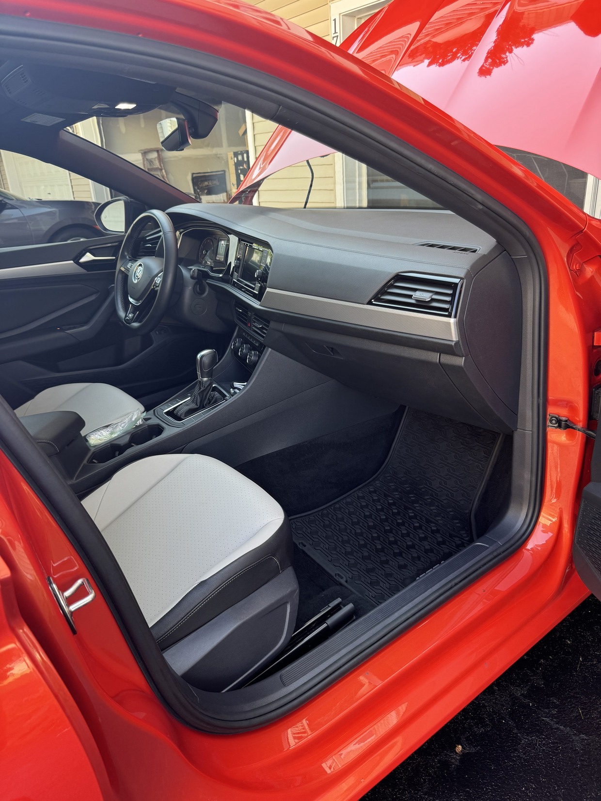 Professional interior detailing services in Plainfield, IL