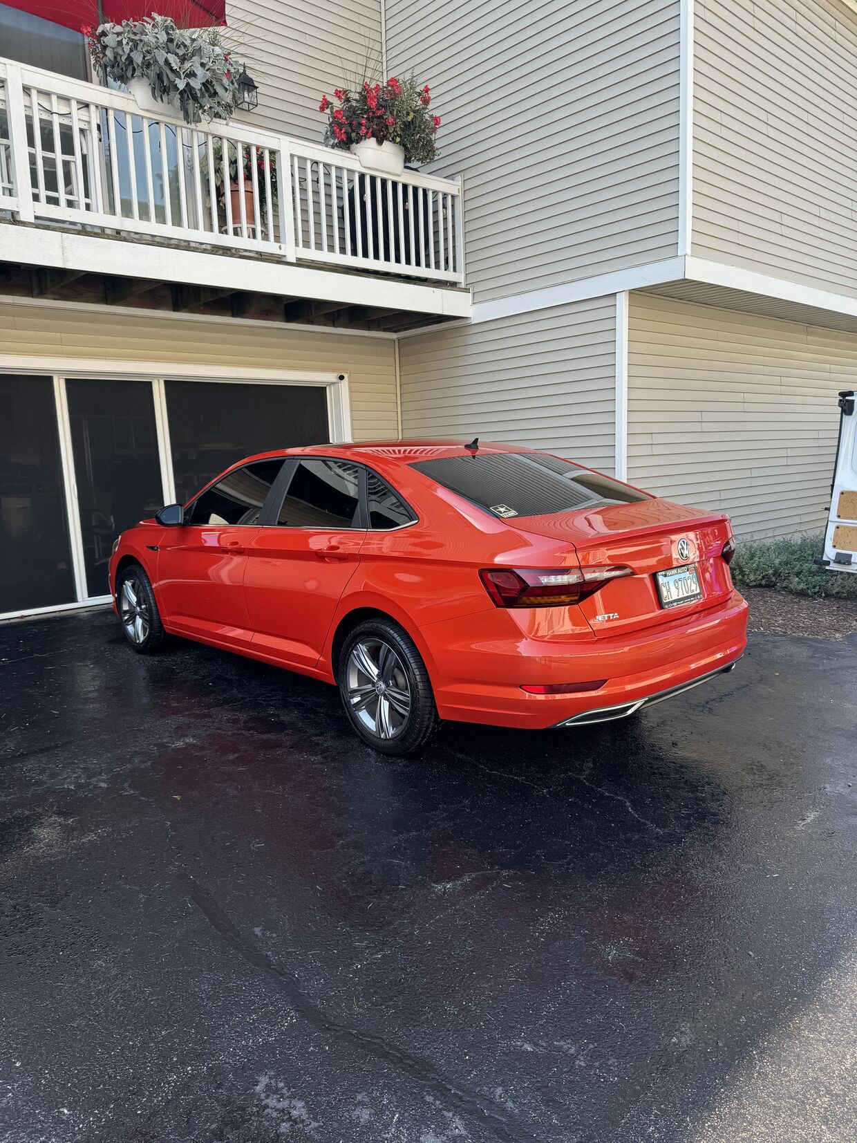 Long-lasting ceramic coating in Plainfield, IL
