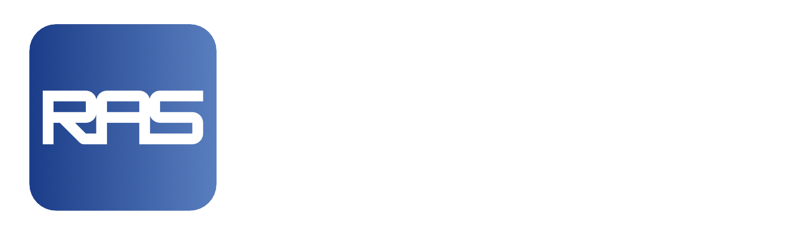 Rocking Auto Solutions