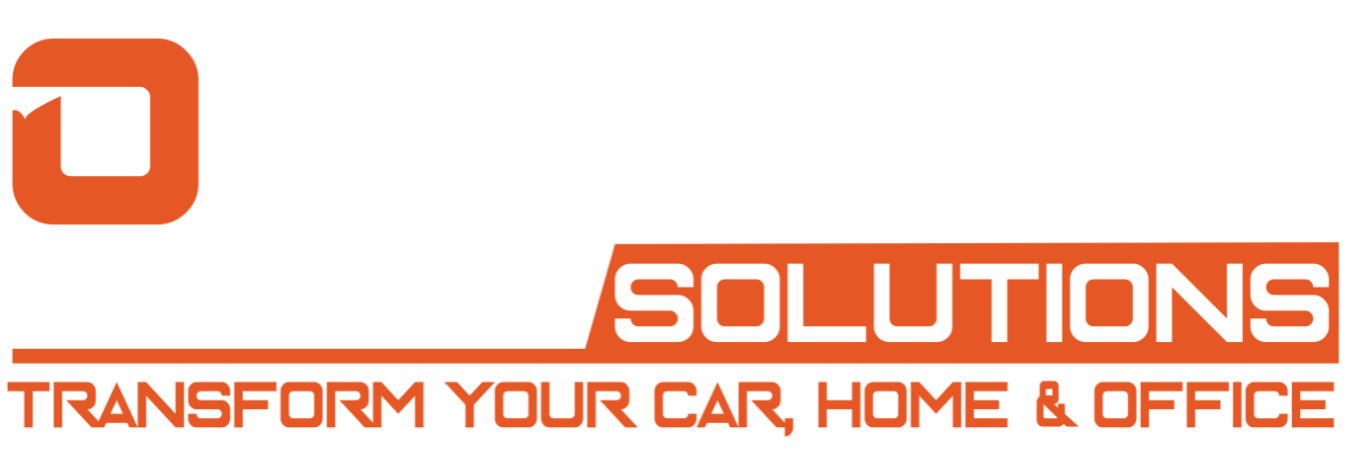 Optimus Tinting Solutions