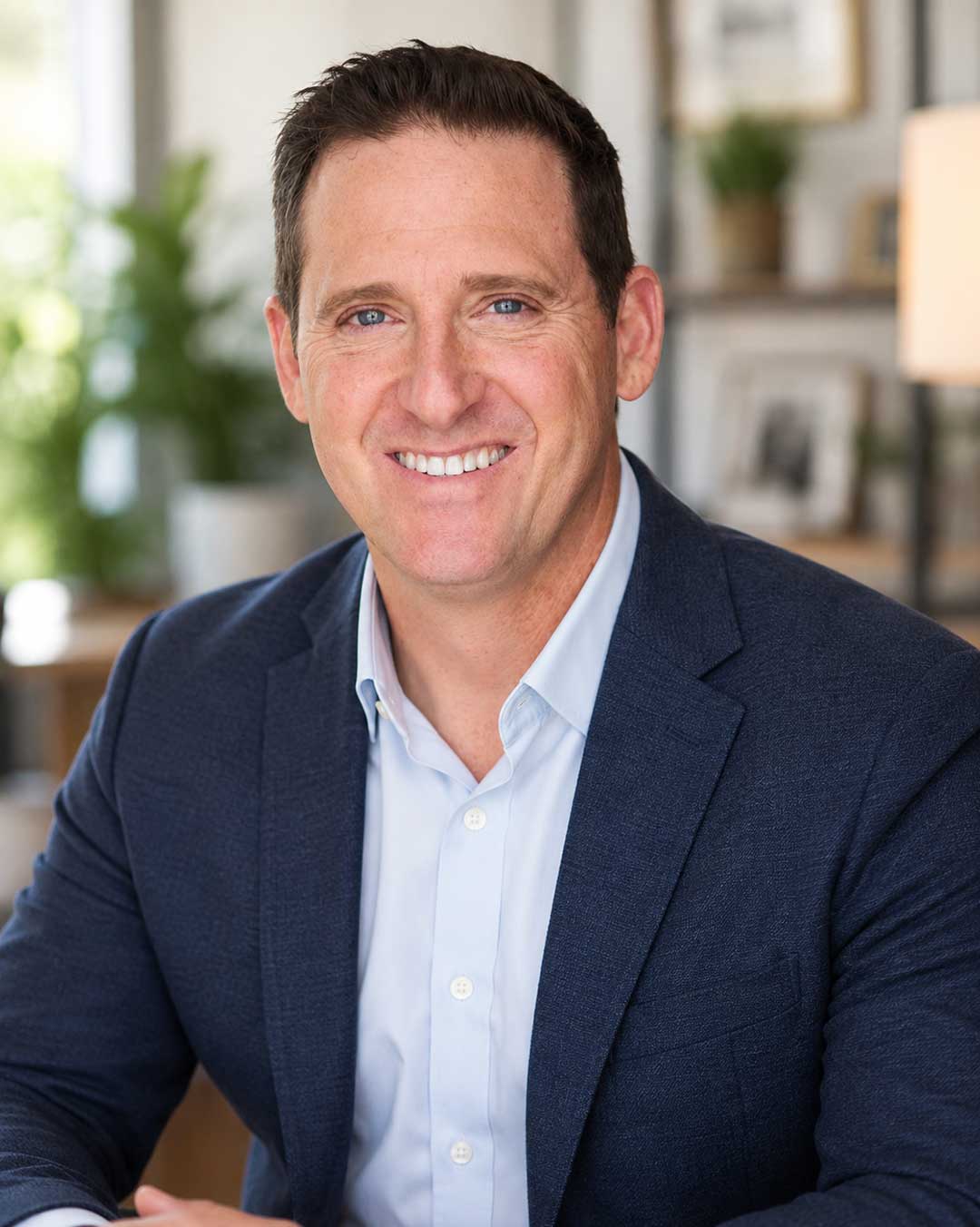 William Young - Founder, Elder Care Wise