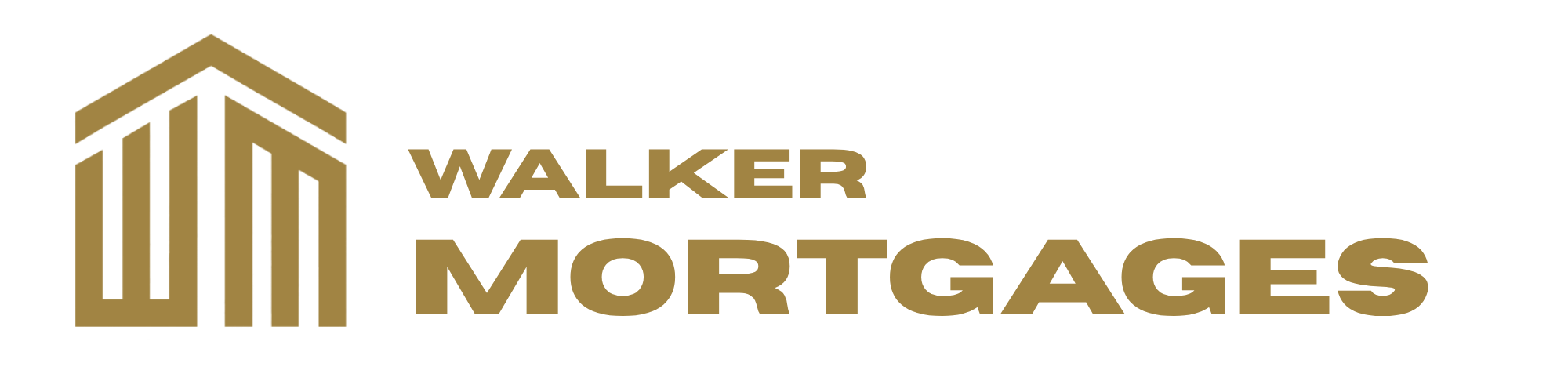 Walker Mortgages