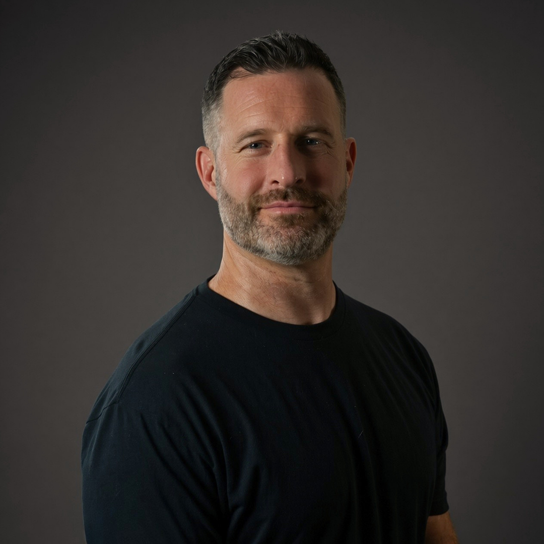Brandon Lambert — Founder of Moving Mountains Consulting