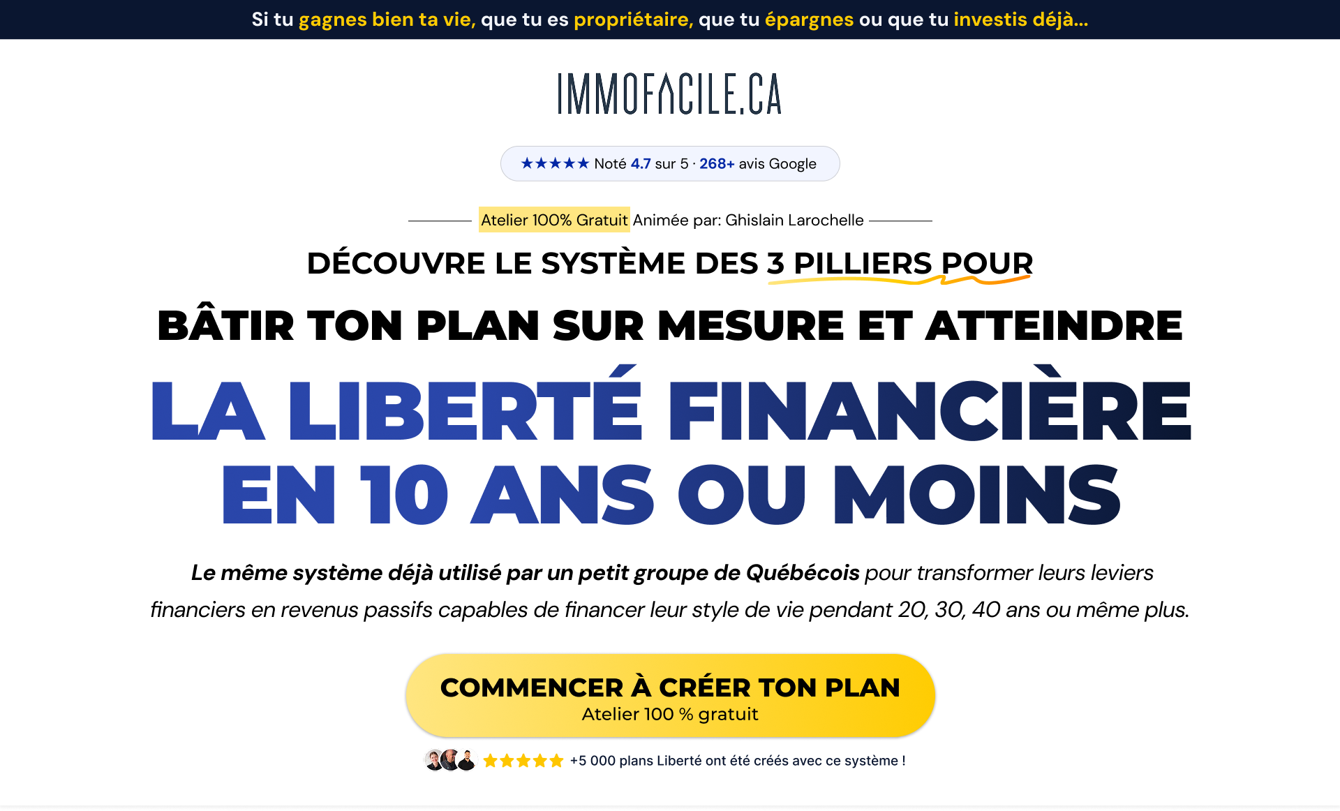 Funnel one preview