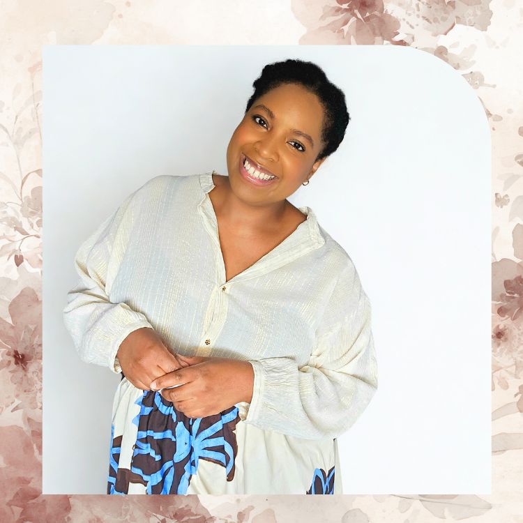 Esther - Love Kingdom Life