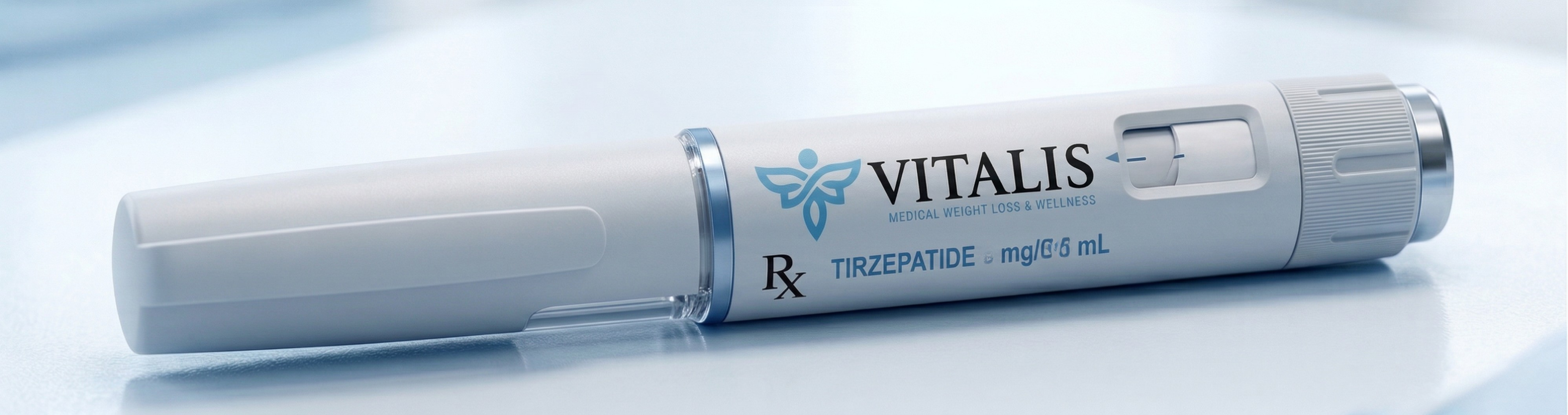 Tirzepatide