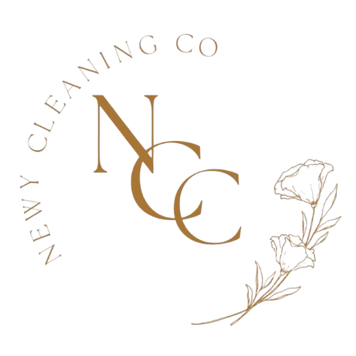 Newy Cleaning Logo