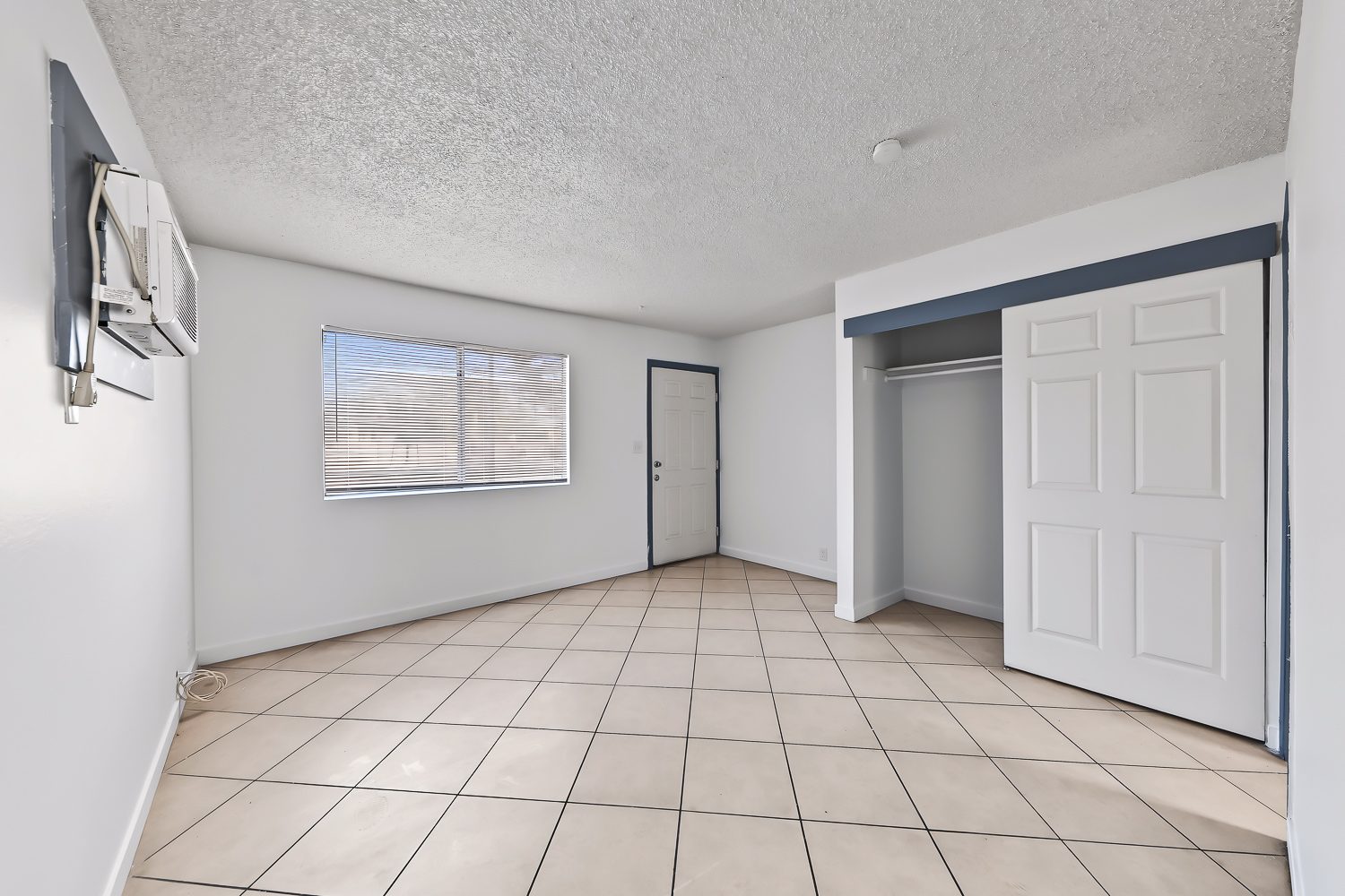 Interior living space