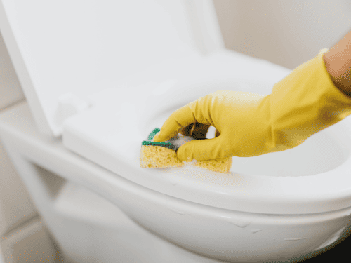 Turnover Cleaning Services in Shelby Township