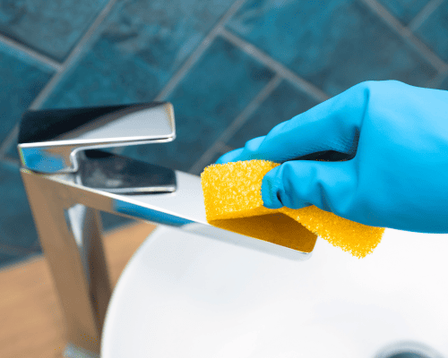 Washington Township Recurring House Cleaning