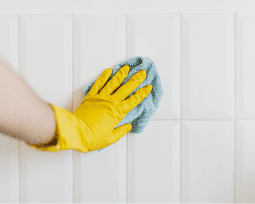 Rochester Turnover Cleaning Services