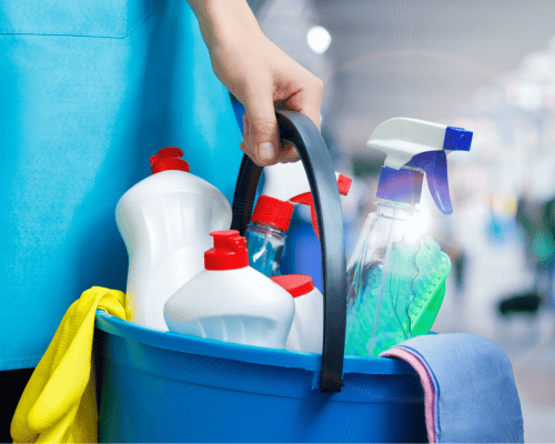 Rochester Deep Cleaning