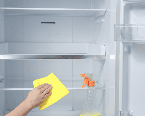  Recurring House Cleaning