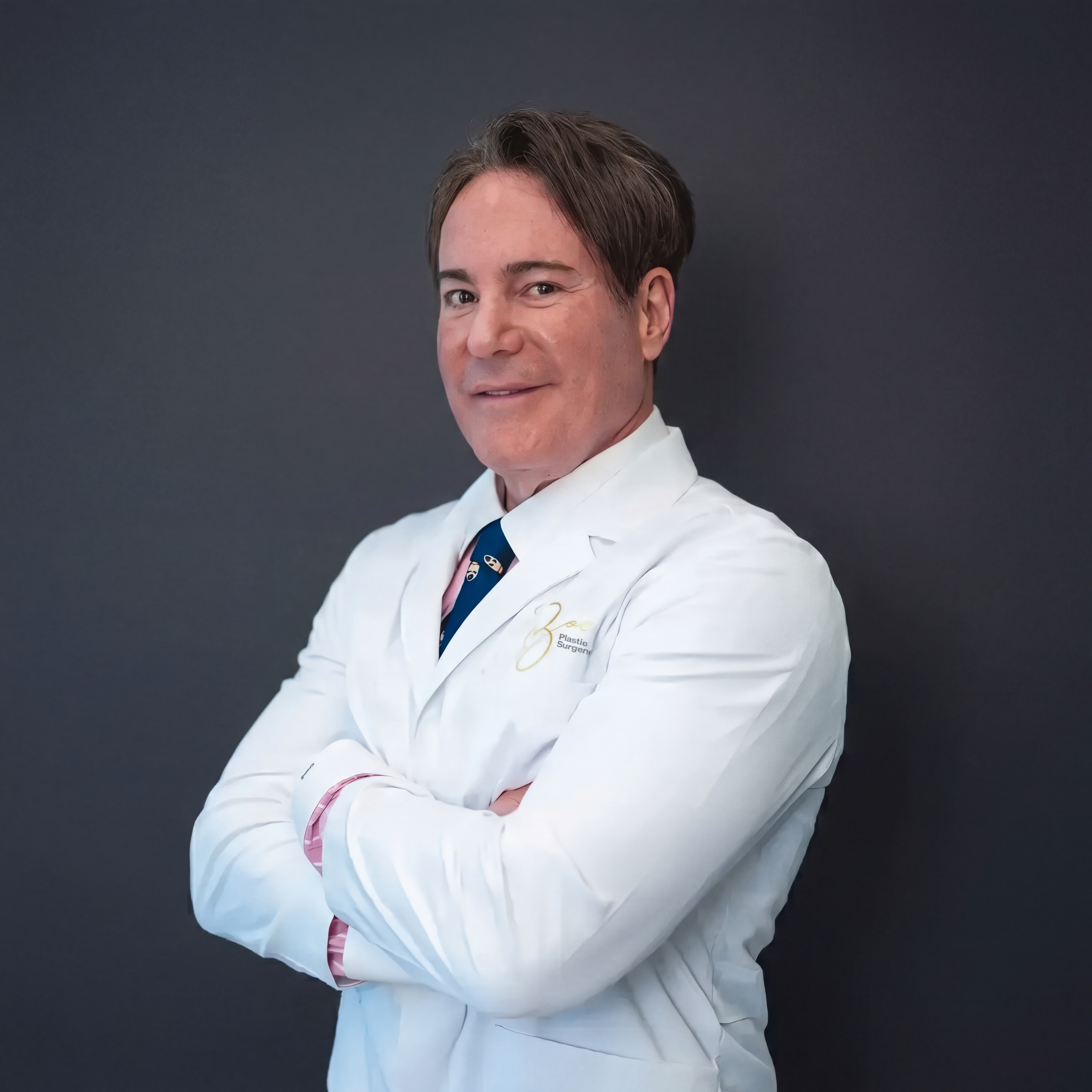 Zoe Plastic Surgery surgeon