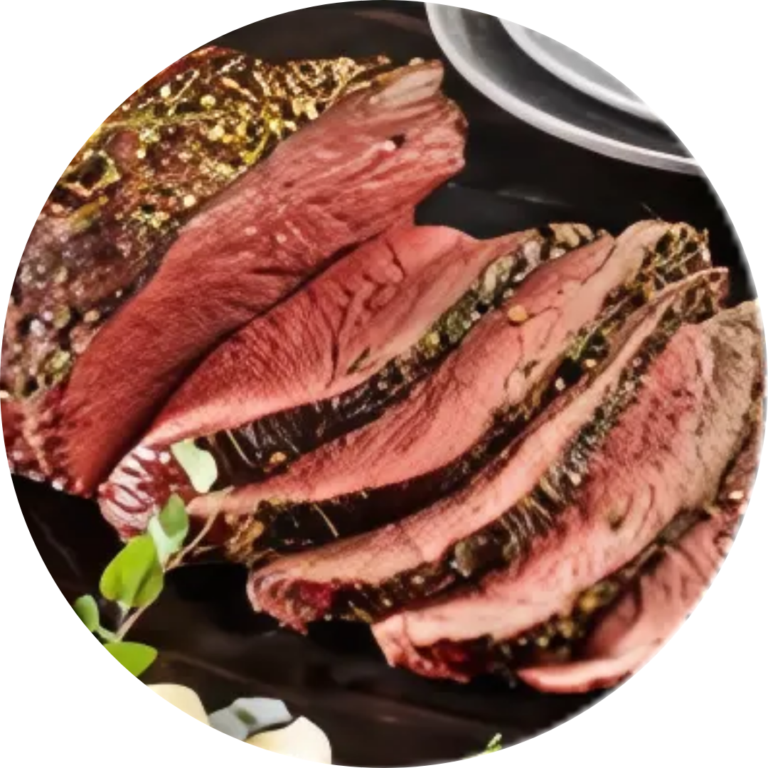 Roast Beef