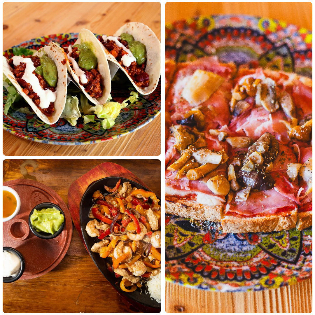 Seventh Mexican Restaurant