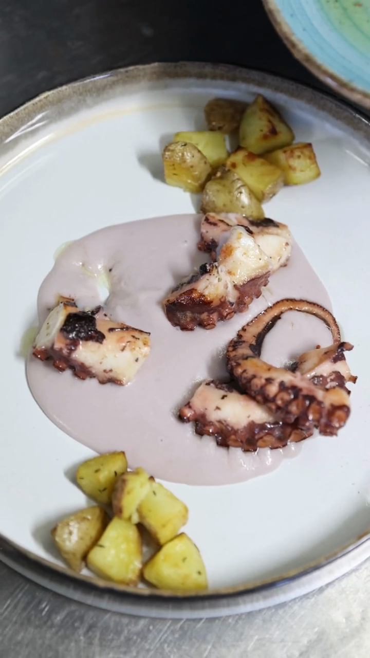 San Marco Gourmet