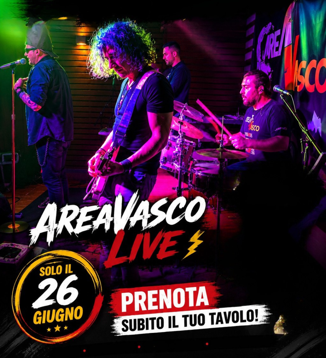 AreaVasco