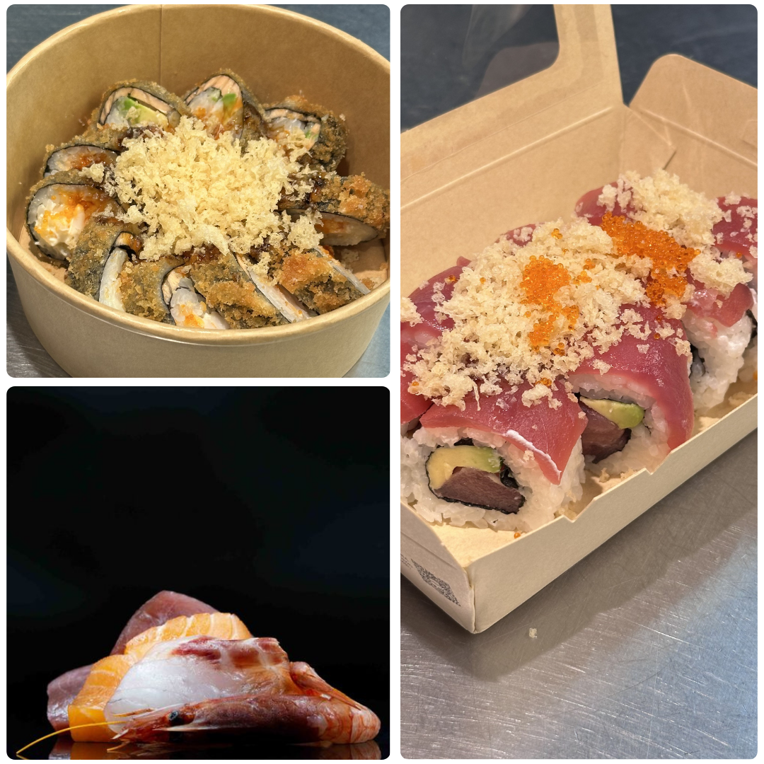 Sushi Wabi