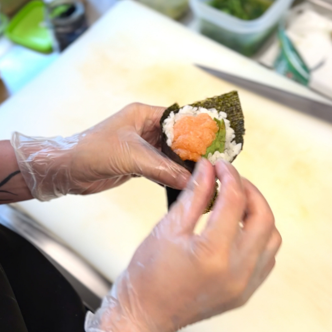 Sushi