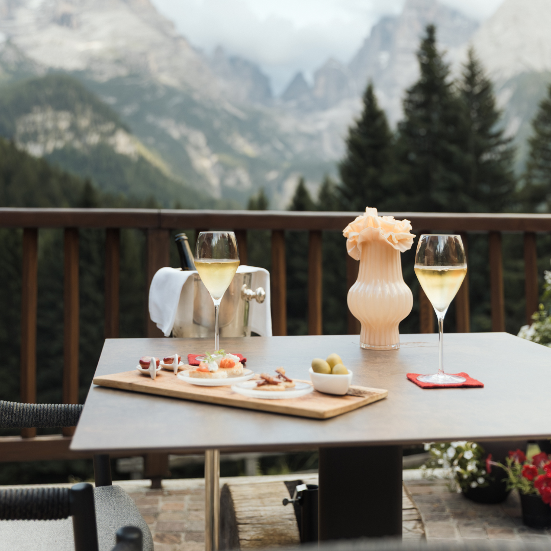 Dolomiti del Brenta