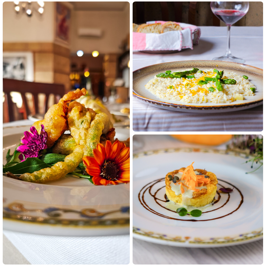Ristorante BorgAntico