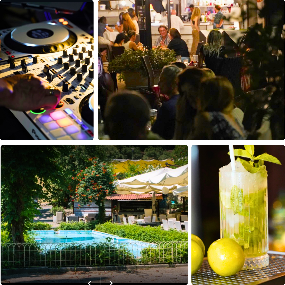 FOTO EVENTO / LOCANDINA