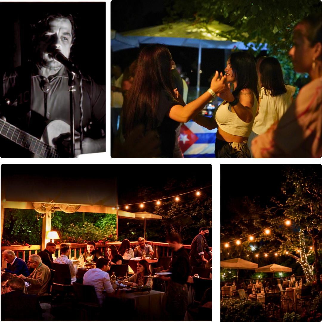 FOTO EVENTO / LOCANDINA