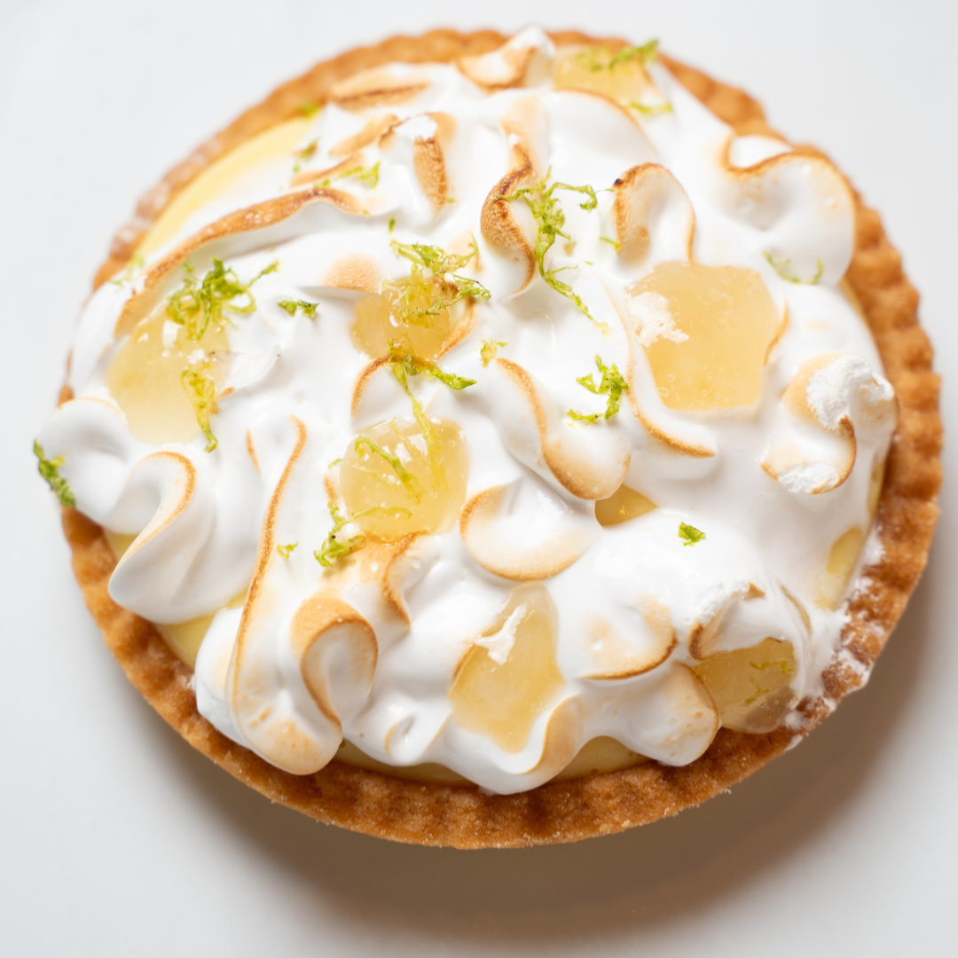 Dessert artigianale