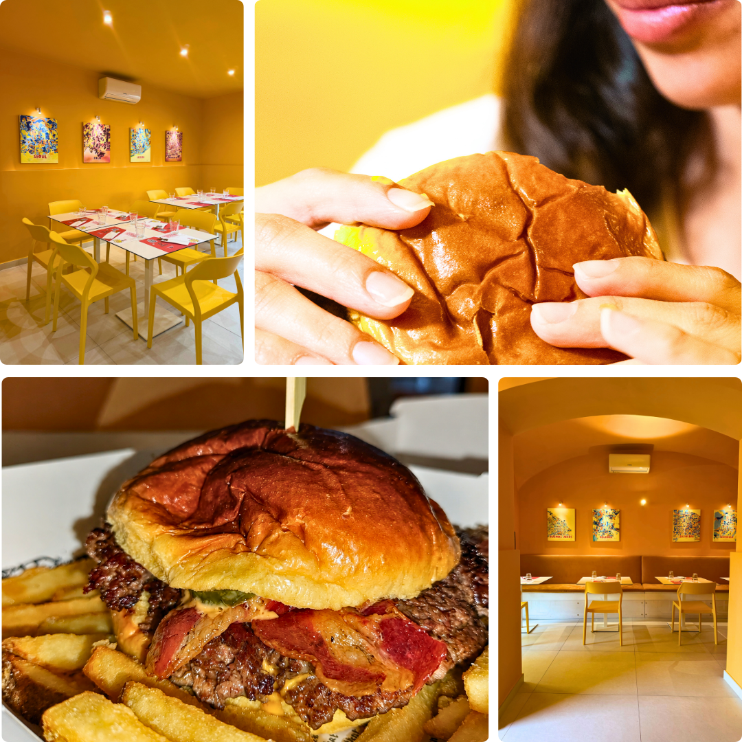 Braski Burger
