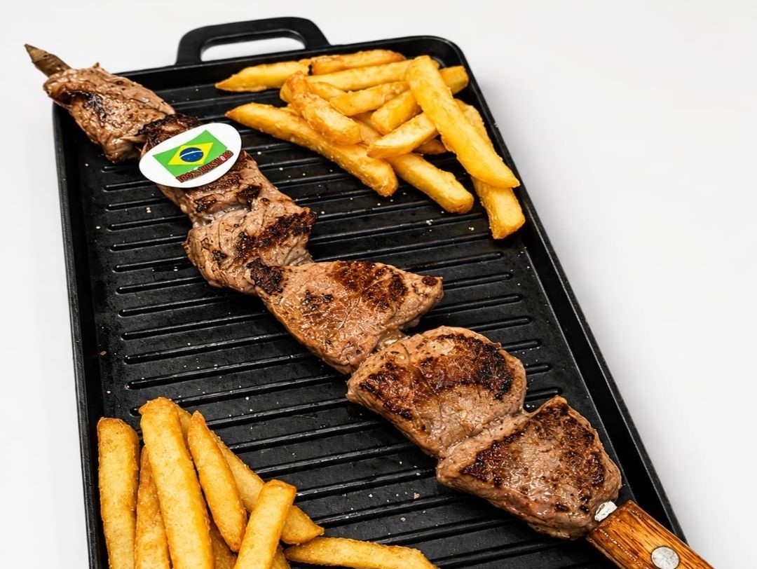 Picanha brasiliana