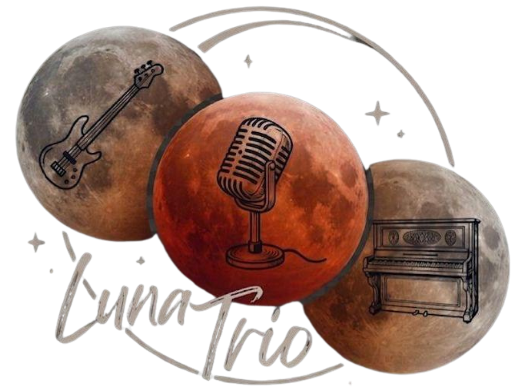 Logo Luna Trio