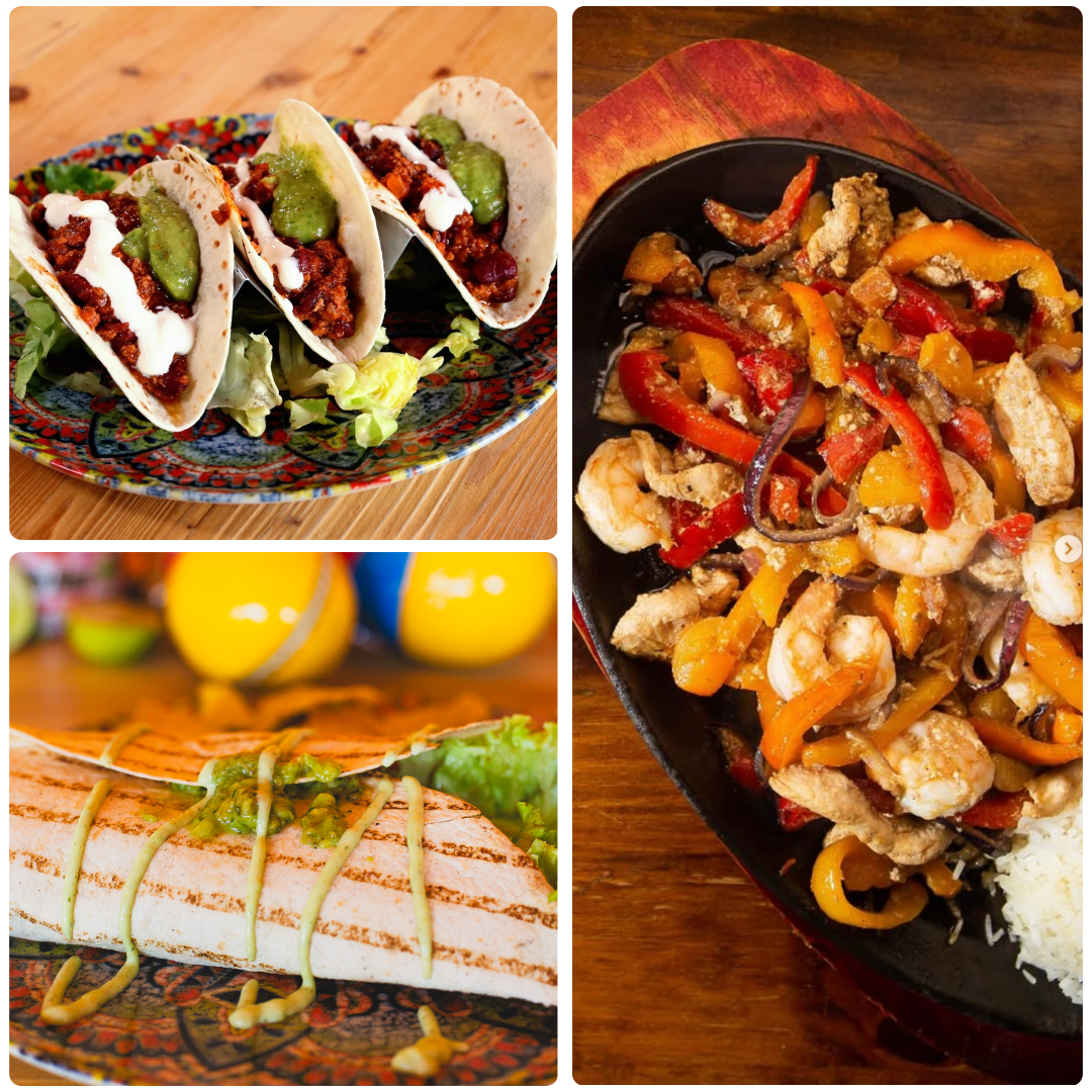 Seventh Mexican Restaurant