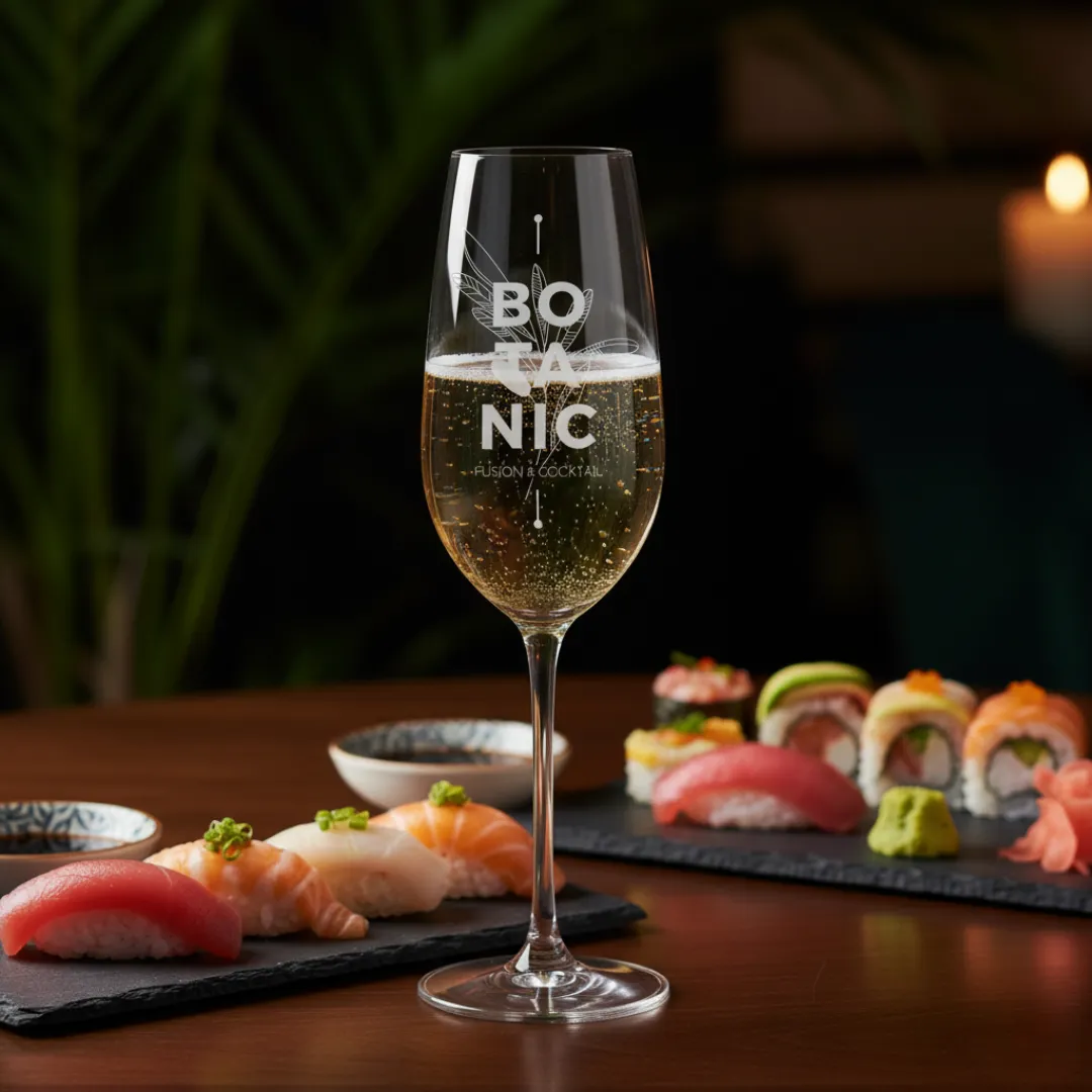 The New Apex: aperitivo, sushi, cocktail e DJ set