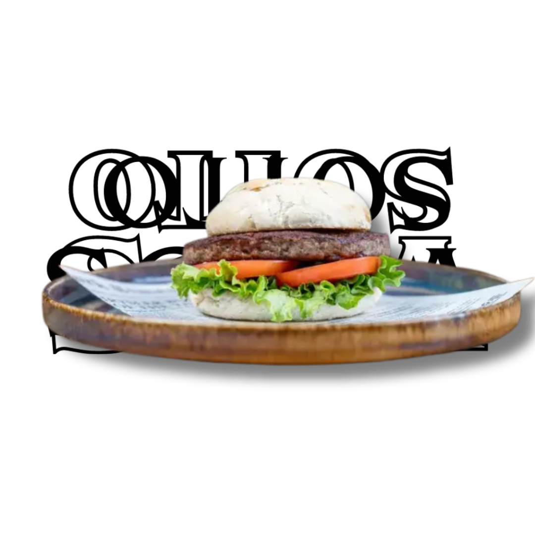 Will Burger del Sottosopra