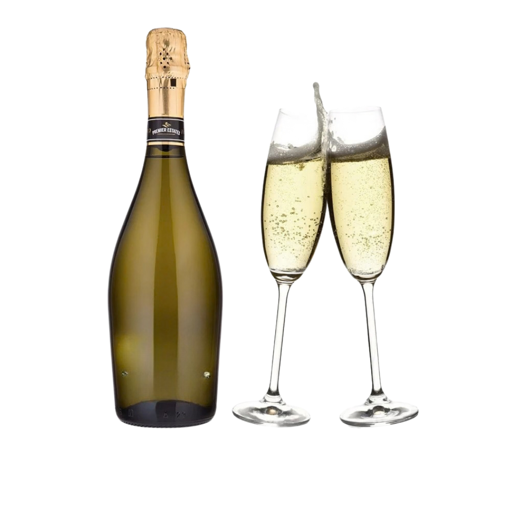 Bottiglia di Prosecco La Bianca