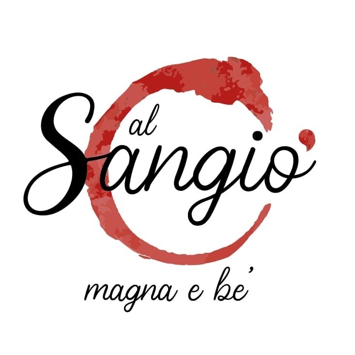 Al Sangiò — magna e bè