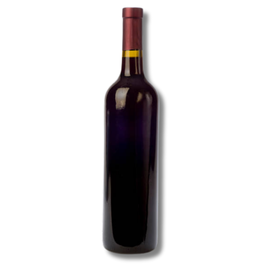 Bottiglia di vino