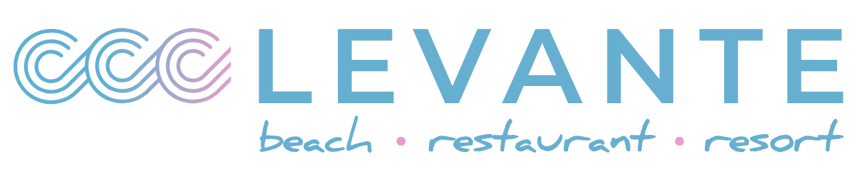Levante — beach, restaurant, resort