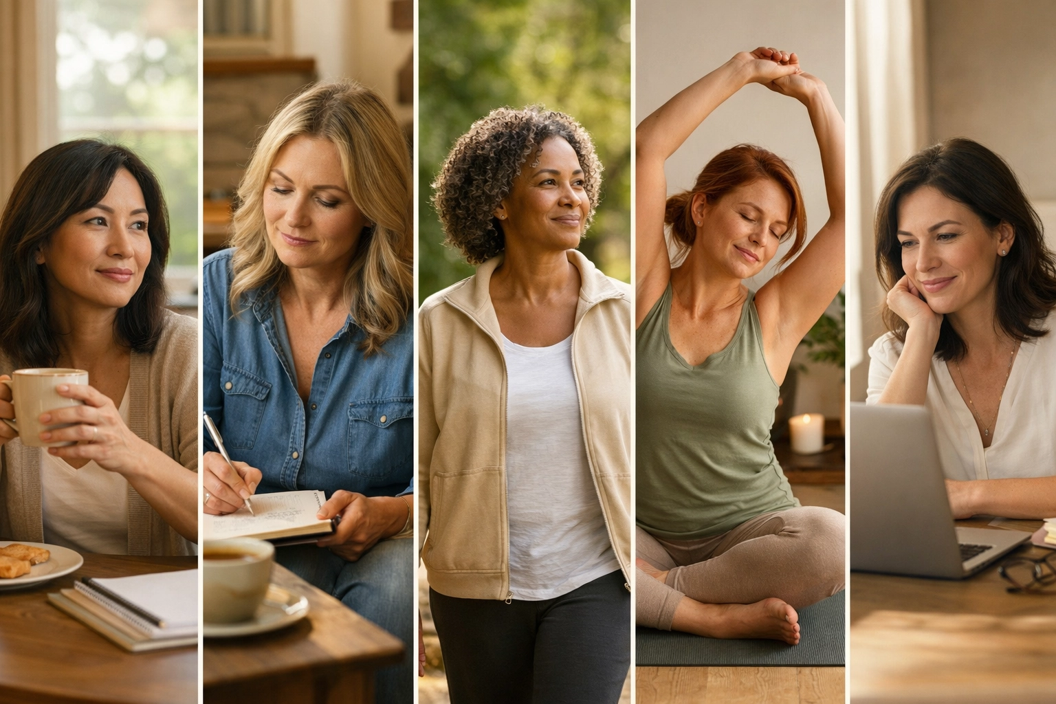 Feeling Dismissed by Your GP? Perimenopause Support for UK Professionals