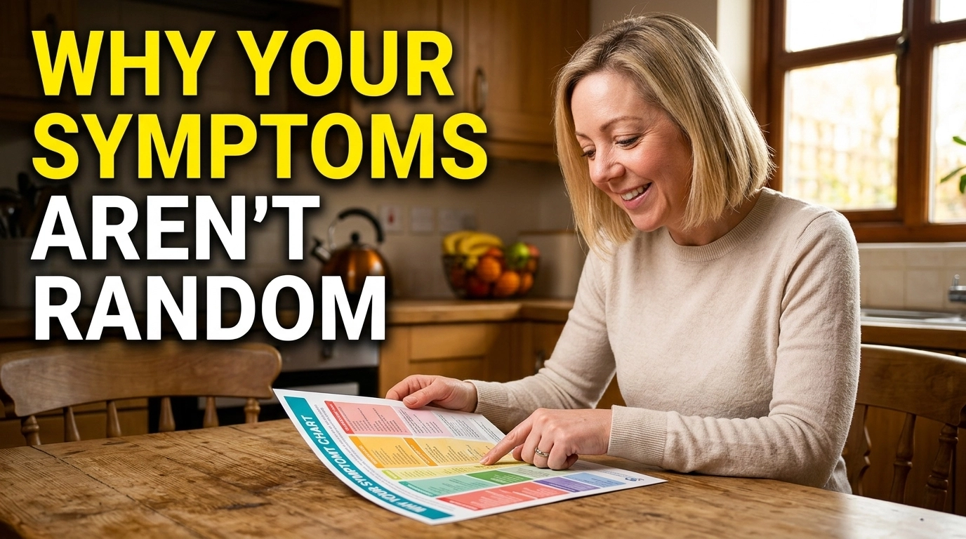 How to Reduce Perimenopause Symptoms Naturally