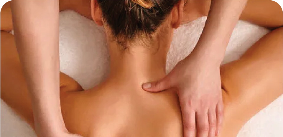 Customised Meridian Lymphatic Therapy