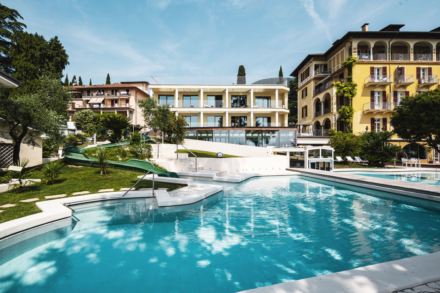 Hotel e strutture ricettive