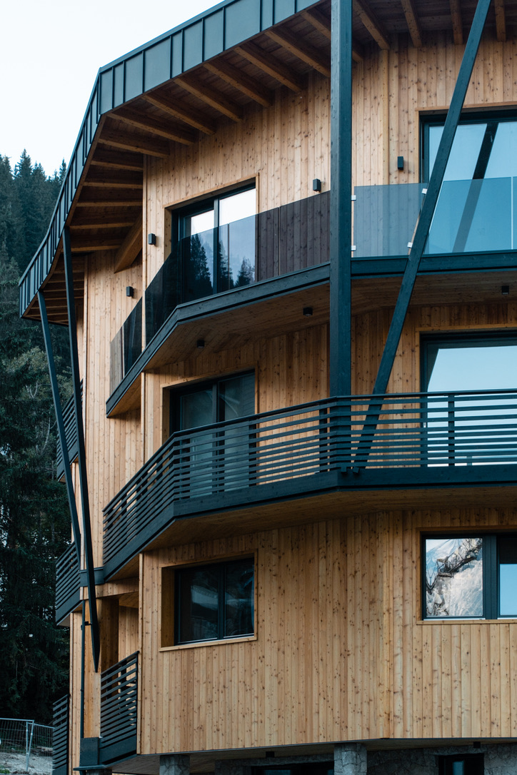 Realizzazione Abito Holz