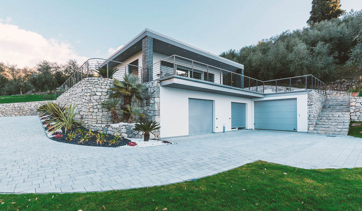 Realizzazione Abito Holz