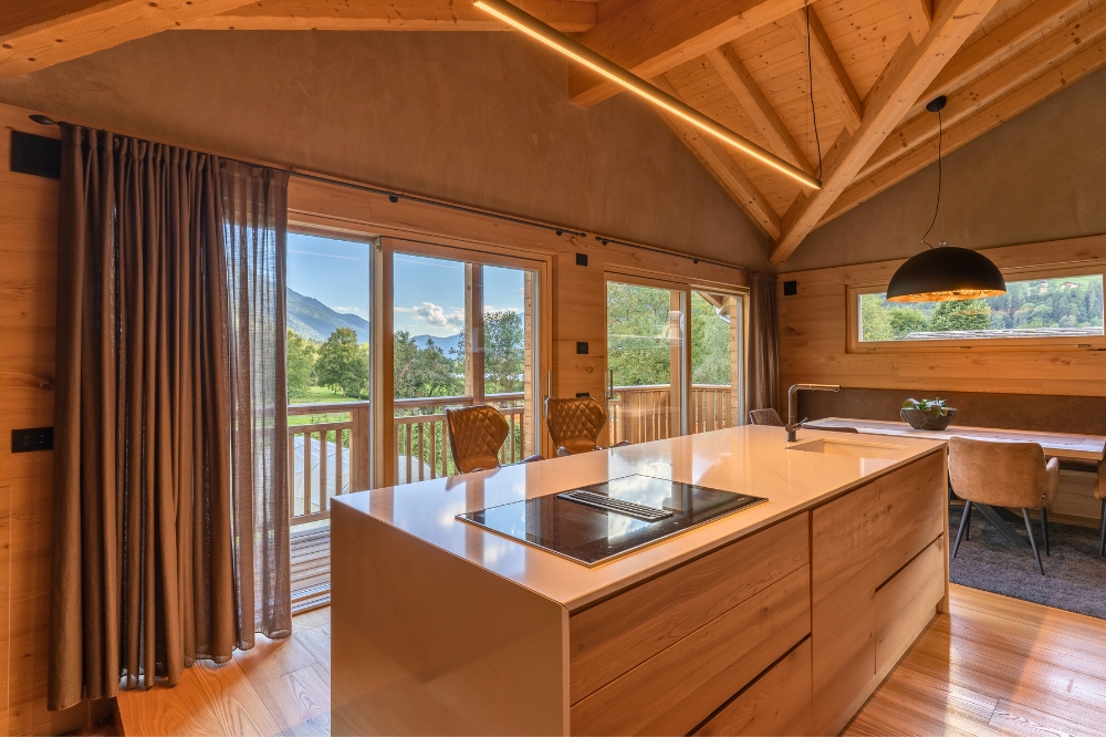 Abito Holz