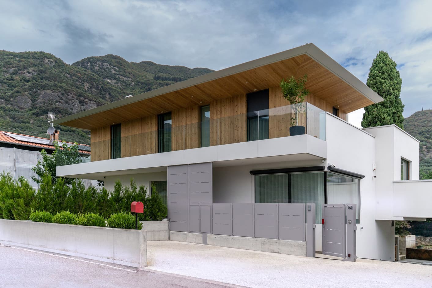 Realizzazione Abito Holz