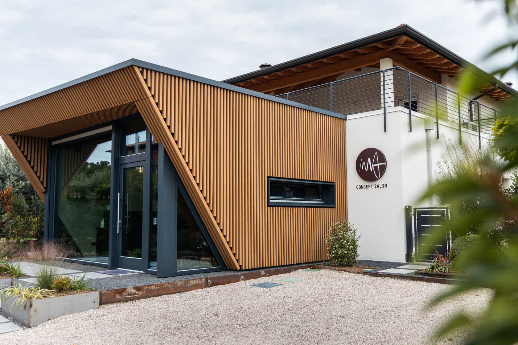 Realizzazione Abito Holz