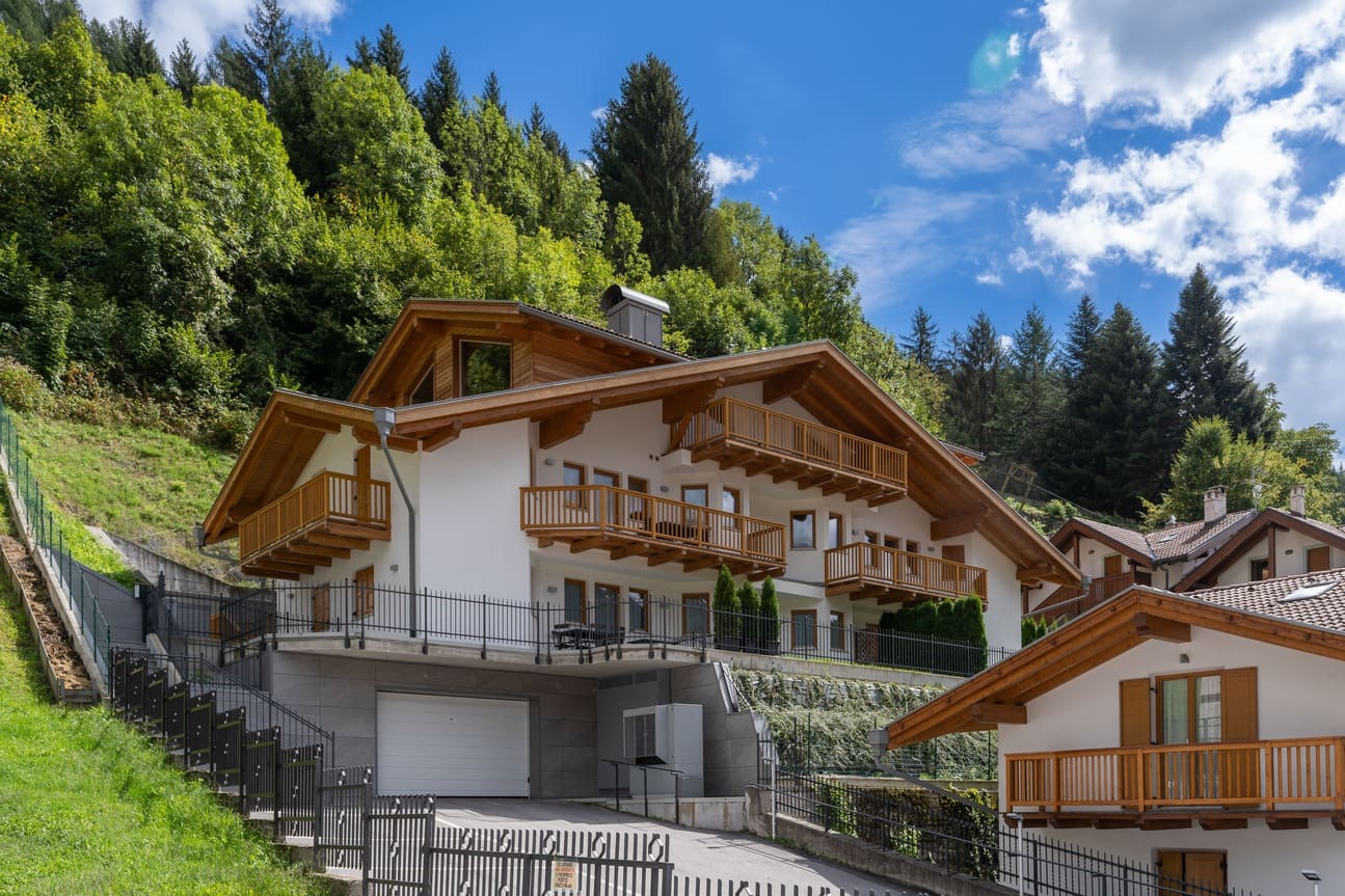 Realizzazione Abito Holz